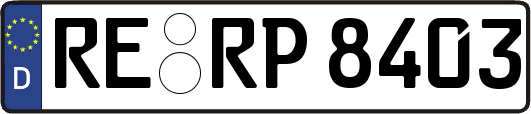 RE-RP8403