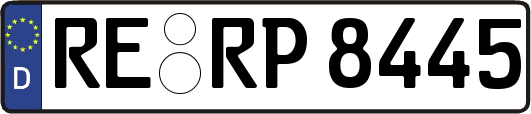 RE-RP8445
