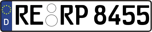 RE-RP8455