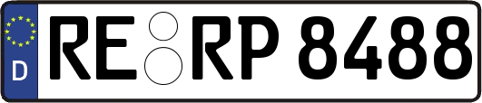 RE-RP8488