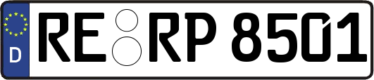 RE-RP8501