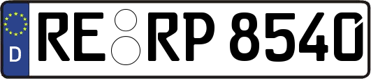 RE-RP8540