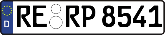 RE-RP8541