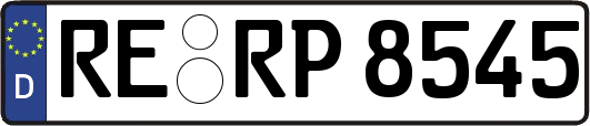 RE-RP8545