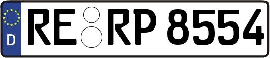 RE-RP8554