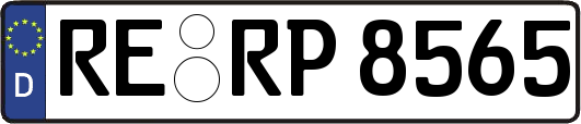 RE-RP8565