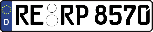 RE-RP8570