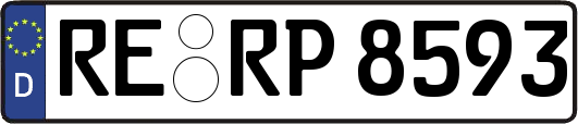 RE-RP8593