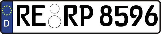 RE-RP8596