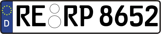 RE-RP8652