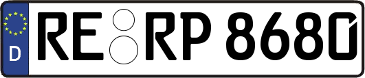 RE-RP8680
