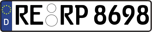 RE-RP8698