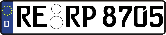 RE-RP8705