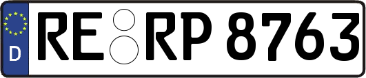 RE-RP8763