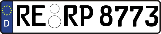 RE-RP8773
