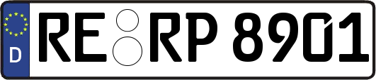 RE-RP8901