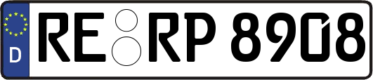 RE-RP8908