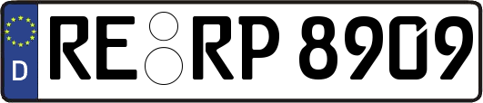 RE-RP8909