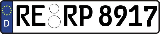 RE-RP8917
