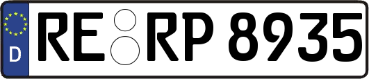 RE-RP8935
