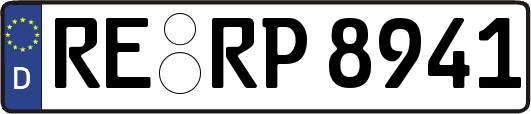 RE-RP8941