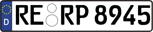 RE-RP8945