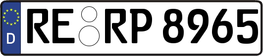RE-RP8965