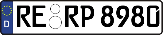 RE-RP8980