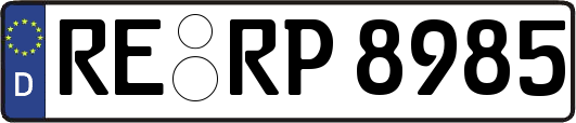 RE-RP8985