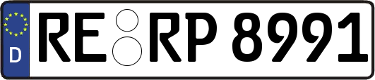 RE-RP8991