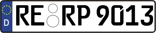 RE-RP9013