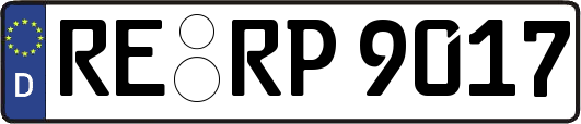 RE-RP9017