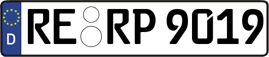 RE-RP9019