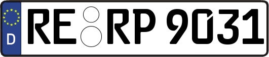 RE-RP9031