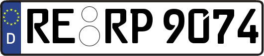 RE-RP9074