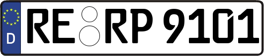 RE-RP9101