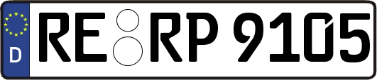 RE-RP9105