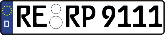 RE-RP9111