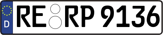 RE-RP9136