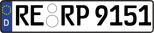 RE-RP9151