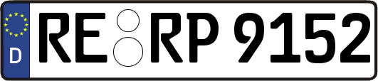 RE-RP9152