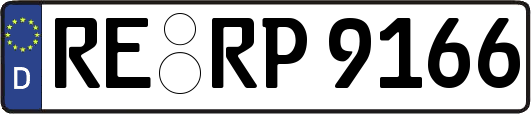 RE-RP9166