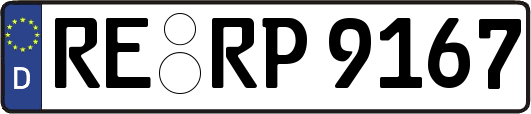 RE-RP9167