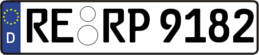 RE-RP9182