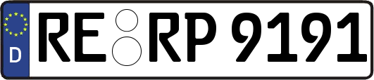 RE-RP9191
