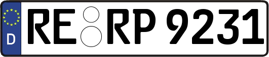 RE-RP9231