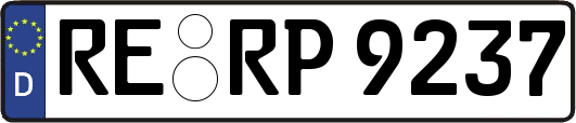 RE-RP9237