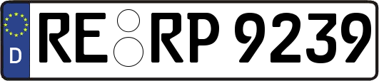 RE-RP9239