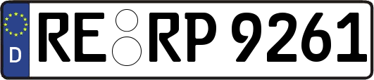 RE-RP9261