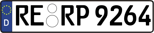 RE-RP9264